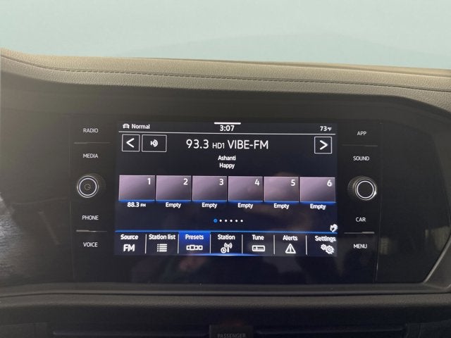 2024 Volkswagen Jetta GLI 40th Anniversary Edition