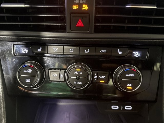 2024 Volkswagen Jetta GLI 40th Anniversary Edition