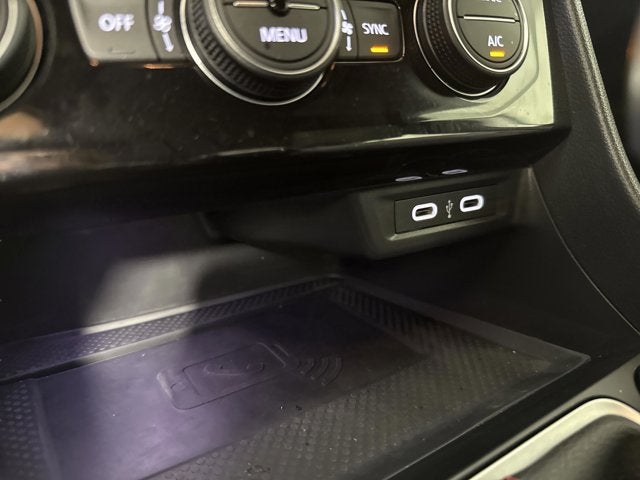2024 Volkswagen Jetta GLI 40th Anniversary Edition