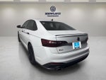 2024 Volkswagen Jetta GLI 40th Anniversary Edition