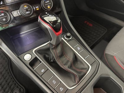 2024 Volkswagen Jetta GLI 40th Anniversary Edition
