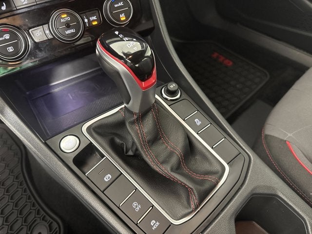 2024 Volkswagen Jetta GLI 40th Anniversary Edition