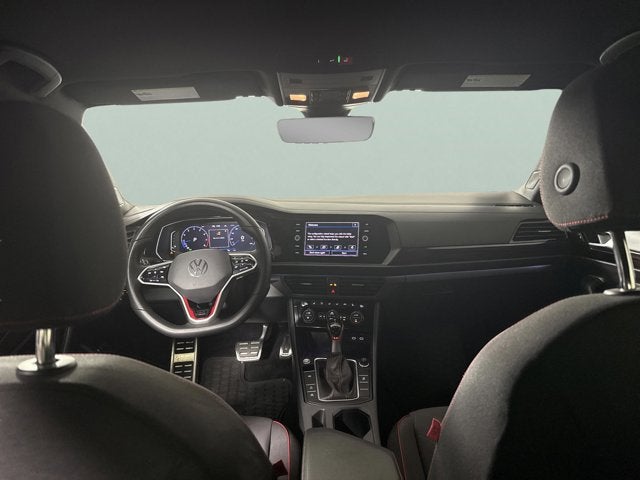 2024 Volkswagen Jetta GLI 40th Anniversary Edition