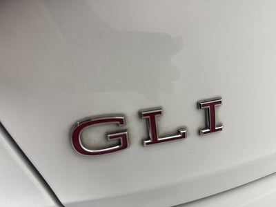 2024 Volkswagen Jetta GLI 40th Anniversary Edition
