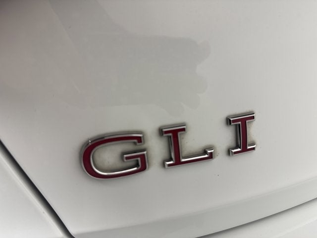 2024 Volkswagen Jetta GLI 40th Anniversary Edition
