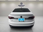 2024 Volkswagen Jetta GLI 40th Anniversary Edition