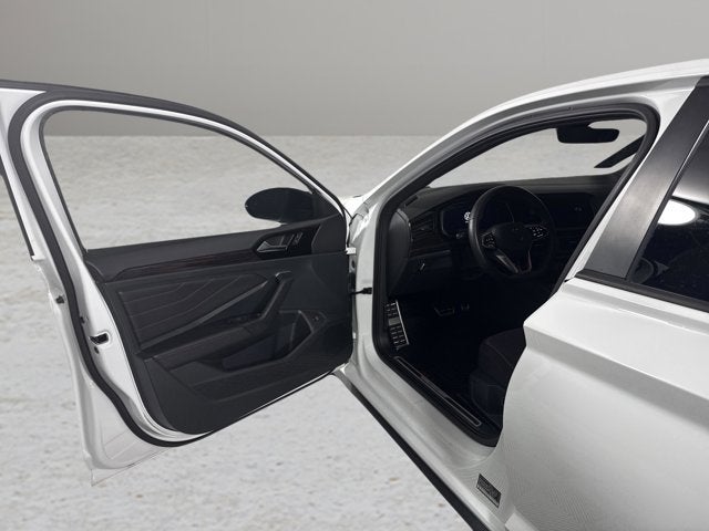 2024 Volkswagen Jetta GLI 40th Anniversary Edition