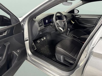 2024 Volkswagen Jetta Sport