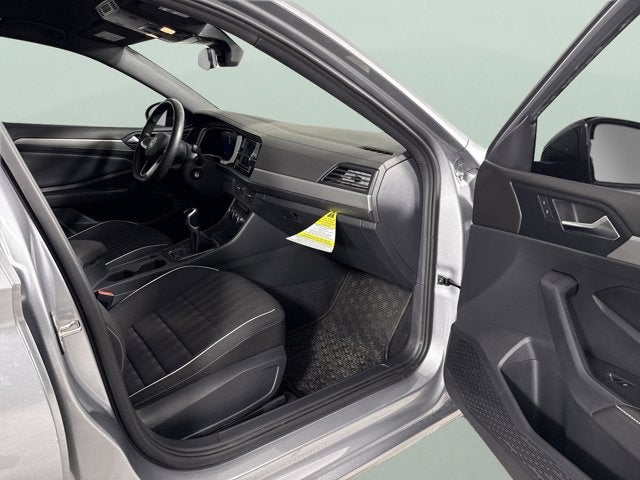 2024 Volkswagen Jetta Sport