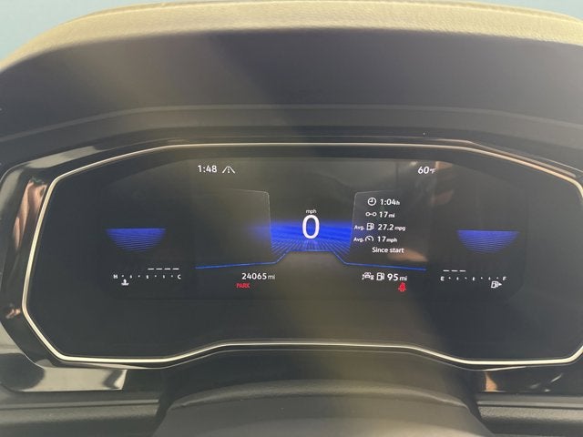 2024 Volkswagen Jetta Sport