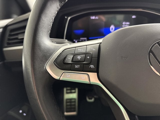 2024 Volkswagen Jetta Sport