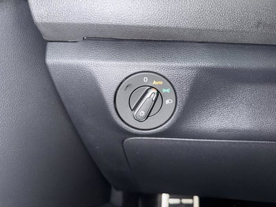 2024 Volkswagen Jetta Sport