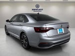 2024 Volkswagen Jetta Sport