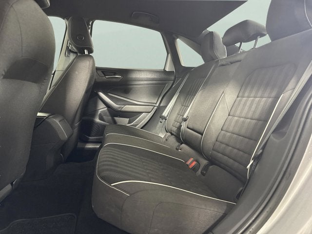 2023 Volkswagen Jetta Sport