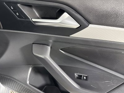 2023 Volkswagen Jetta Sport