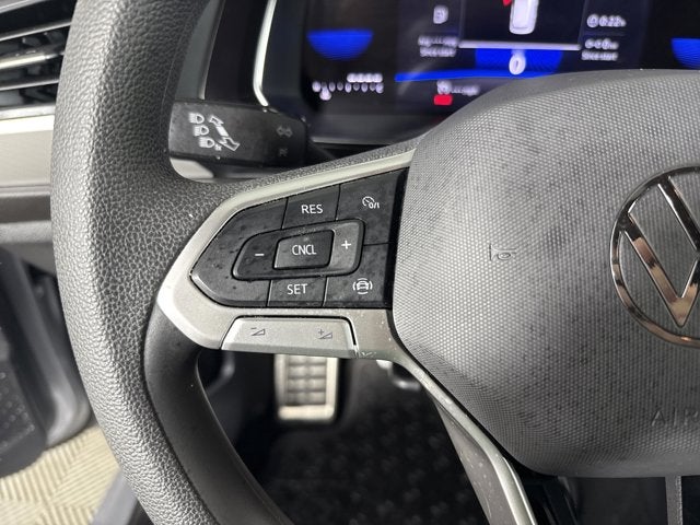 2023 Volkswagen Jetta Sport