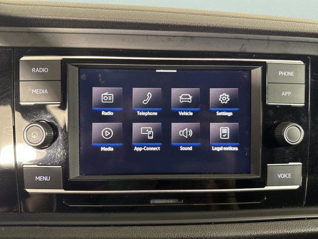 2023 Volkswagen Jetta Sport