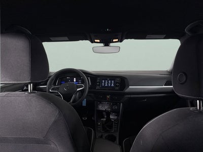 2023 Volkswagen Jetta Sport