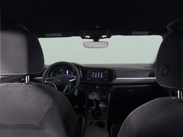 2023 Volkswagen Jetta Sport