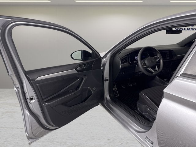 2023 Volkswagen Jetta Sport