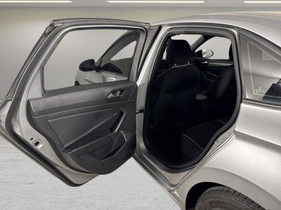 2023 Volkswagen Jetta Sport