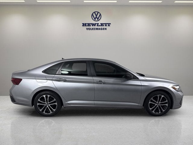 2023 Volkswagen Jetta Sport