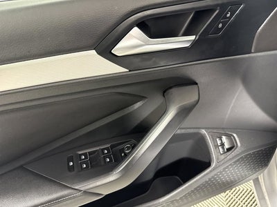 2023 Volkswagen Jetta Sport