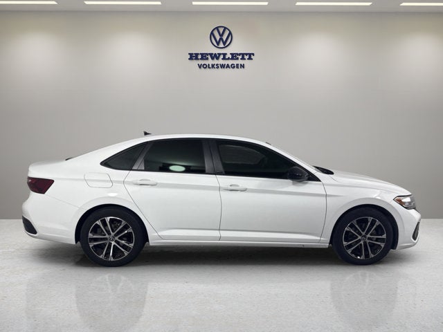 2024 Volkswagen Jetta Sport