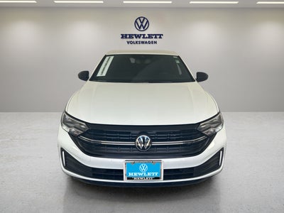 2024 Volkswagen Jetta Sport