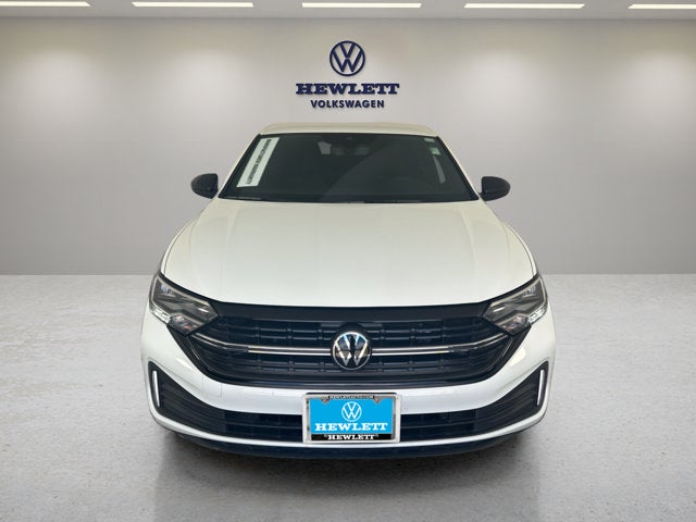 2024 Volkswagen Jetta Sport