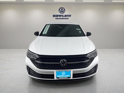2024 Volkswagen Jetta Sport