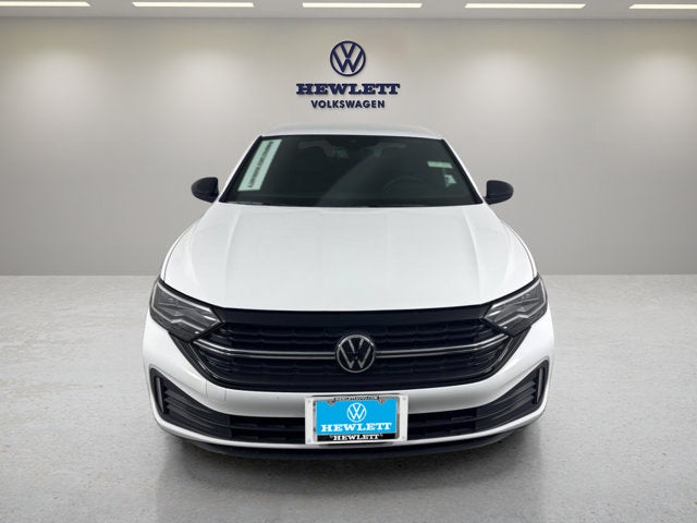 2024 Volkswagen Jetta Sport