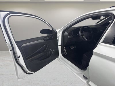 2024 Volkswagen Jetta Sport