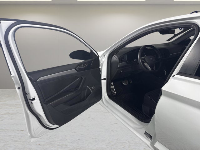 2024 Volkswagen Jetta Sport