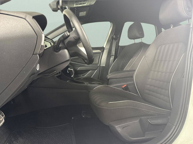 2024 Volkswagen Jetta Sport