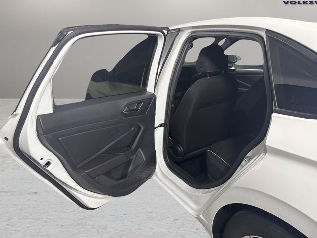 2024 Volkswagen Jetta Sport