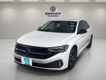 2024 Volkswagen Jetta Sport