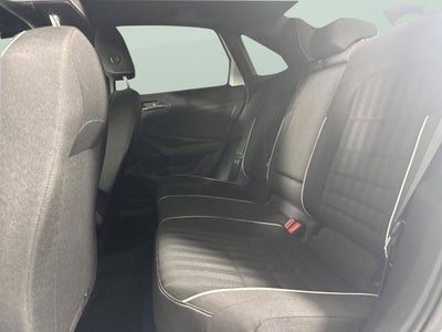 2024 Volkswagen Jetta Sport