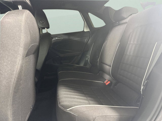 2024 Volkswagen Jetta Sport