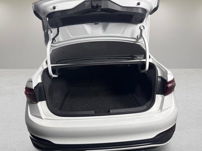 2024 Volkswagen Jetta Sport