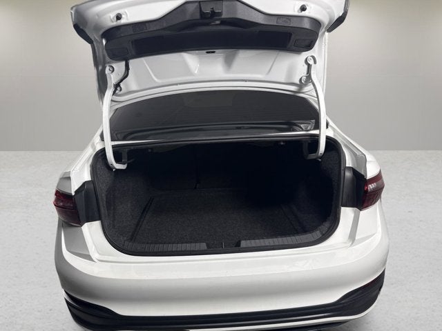 2024 Volkswagen Jetta Sport