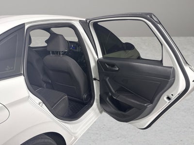 2024 Volkswagen Jetta Sport