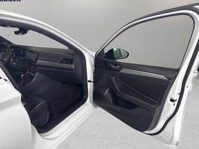 2024 Volkswagen Jetta Sport