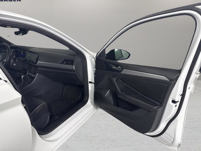 2024 Volkswagen Jetta Sport