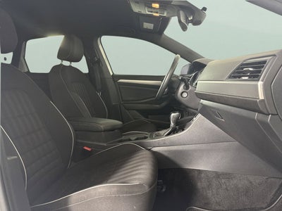 2024 Volkswagen Jetta Sport