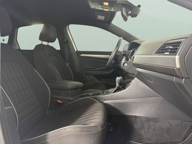 2024 Volkswagen Jetta Sport