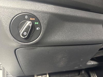 2024 Volkswagen Jetta Sport