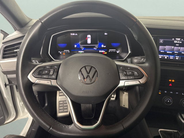 2024 Volkswagen Jetta Sport
