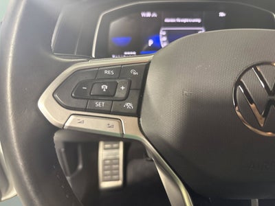 2024 Volkswagen Jetta Sport