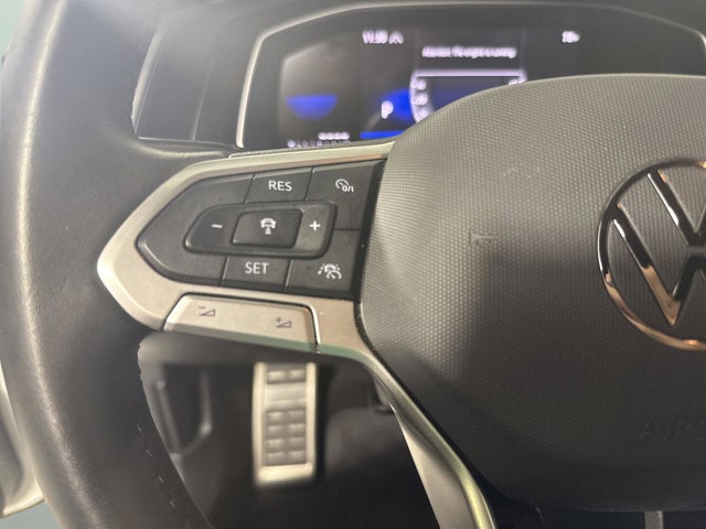 2024 Volkswagen Jetta Sport